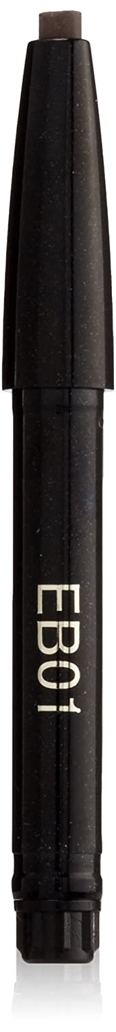 Kanebo Sensai Eye Femme/Woman Eyebrow Pencil Refill 01 Grayish Brown 0 ml, 