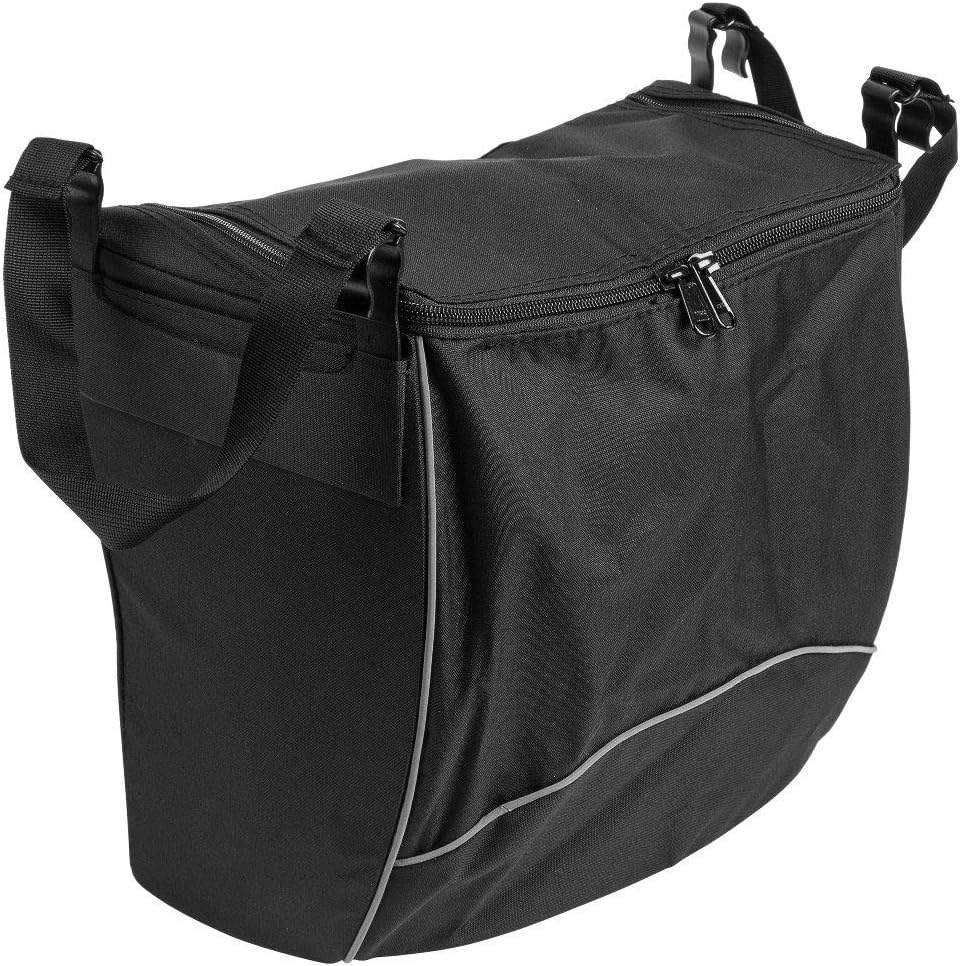 Closed Case for Mobilex Rollator Leopard, Cheetah and Tiger