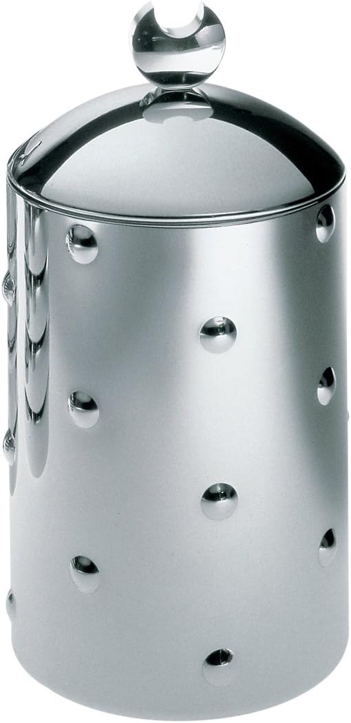 Alessi Kalisto Kitchen Storage Box, Spotted CB01