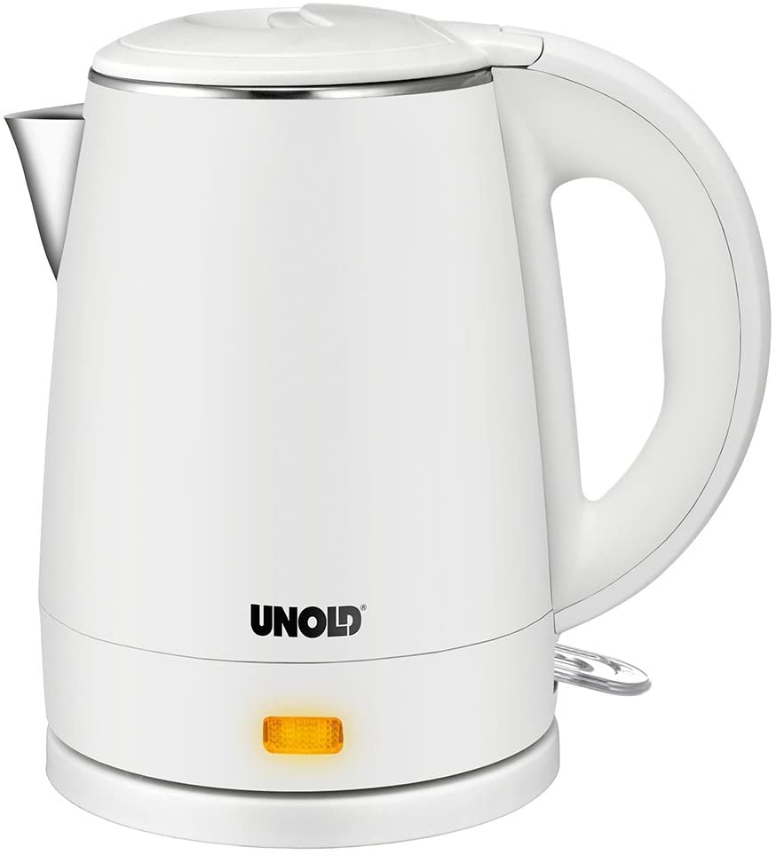 Unold 18320 electrical kettle - electric kettles