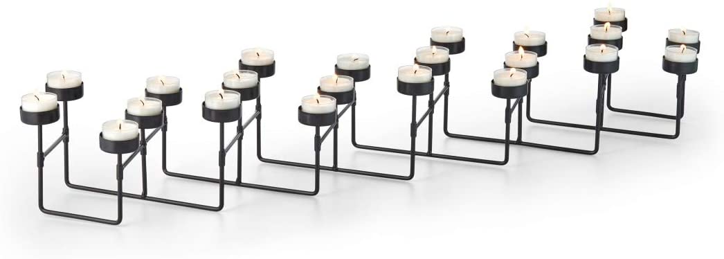 Philippi Lab Light Wonder, 22 Tea Lights