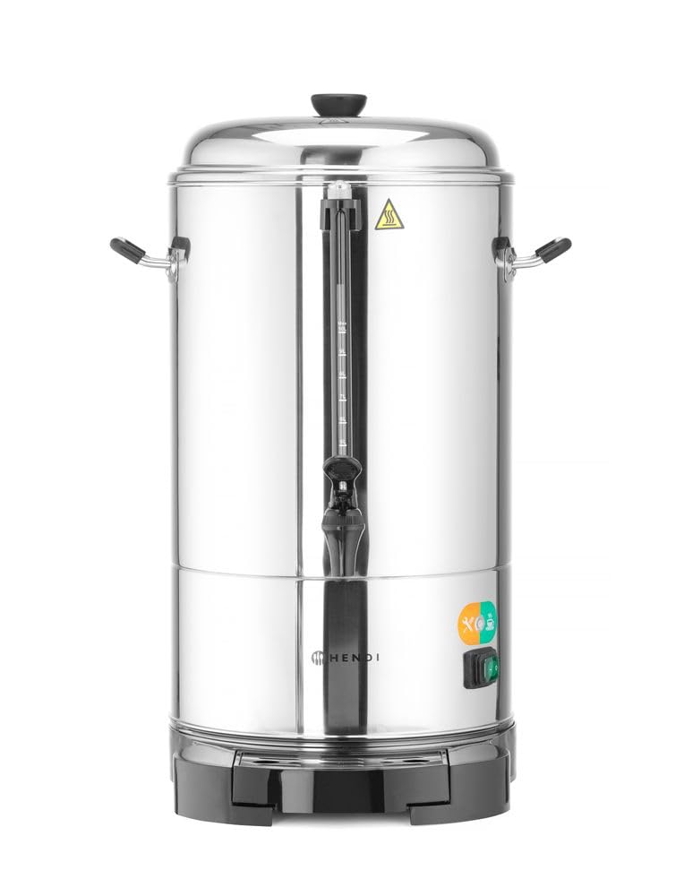 Hendi 211205 Percolator double walled