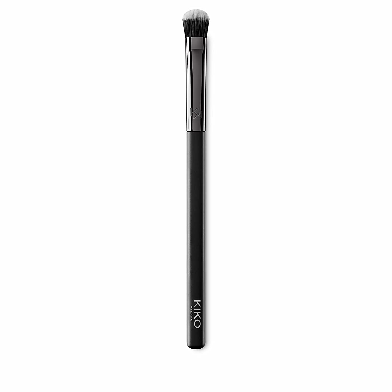 KIKO Milano Eyes 58 Blending Brush | Eye Contour Brush with Synthetic Fibre