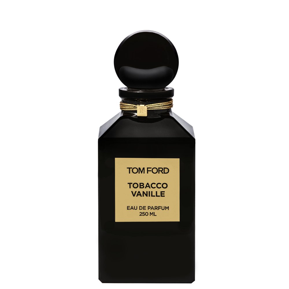 Tom Ford Tobacco Van EDP Dec 250 ml Pack of 1 x 250 ml)