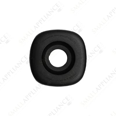 Cuisinart Black Cover