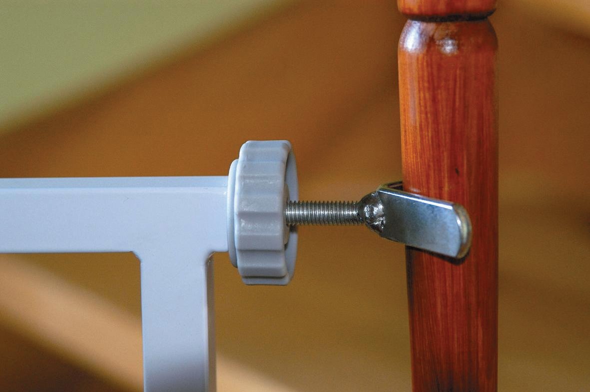 Red Castle Ybracket – RACCORDO Colonnetta for Barrier Auto Close