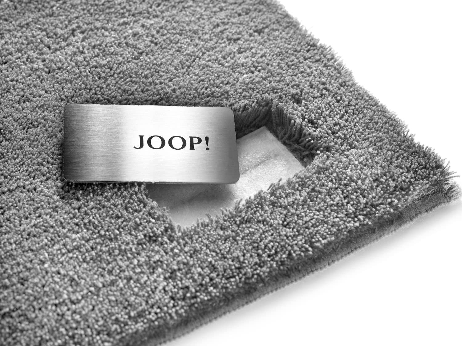 Joop! Joop! Luxury Bath Mat
