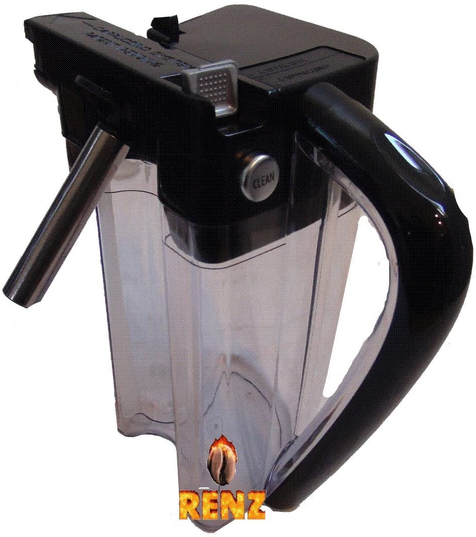 Delonghi EAM/ESAM 4500 Magnifica Milk Container with Frother