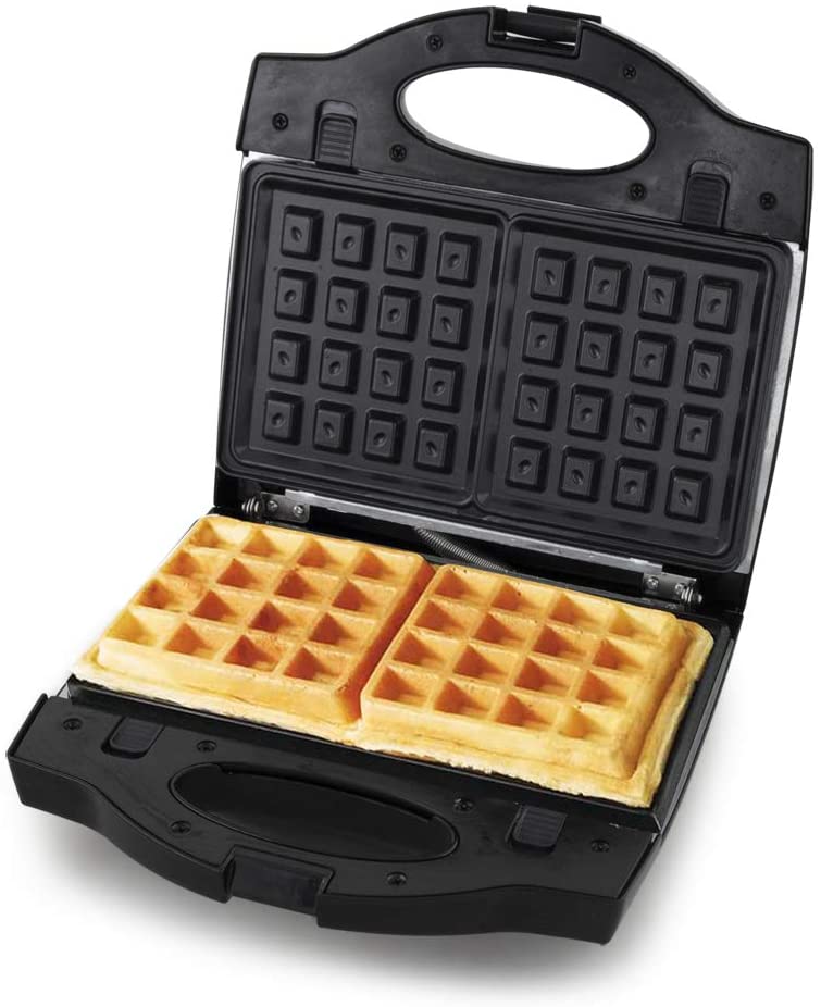 Esperanza EKT005 Sandwich toasters Mufful Etta 3 in 1