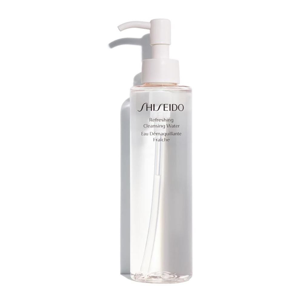 Shiseido Refreshing Cleansing Water