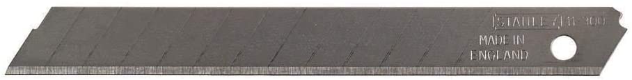 Stanley Snap Off Blades (100) 9Mm 1 11 300