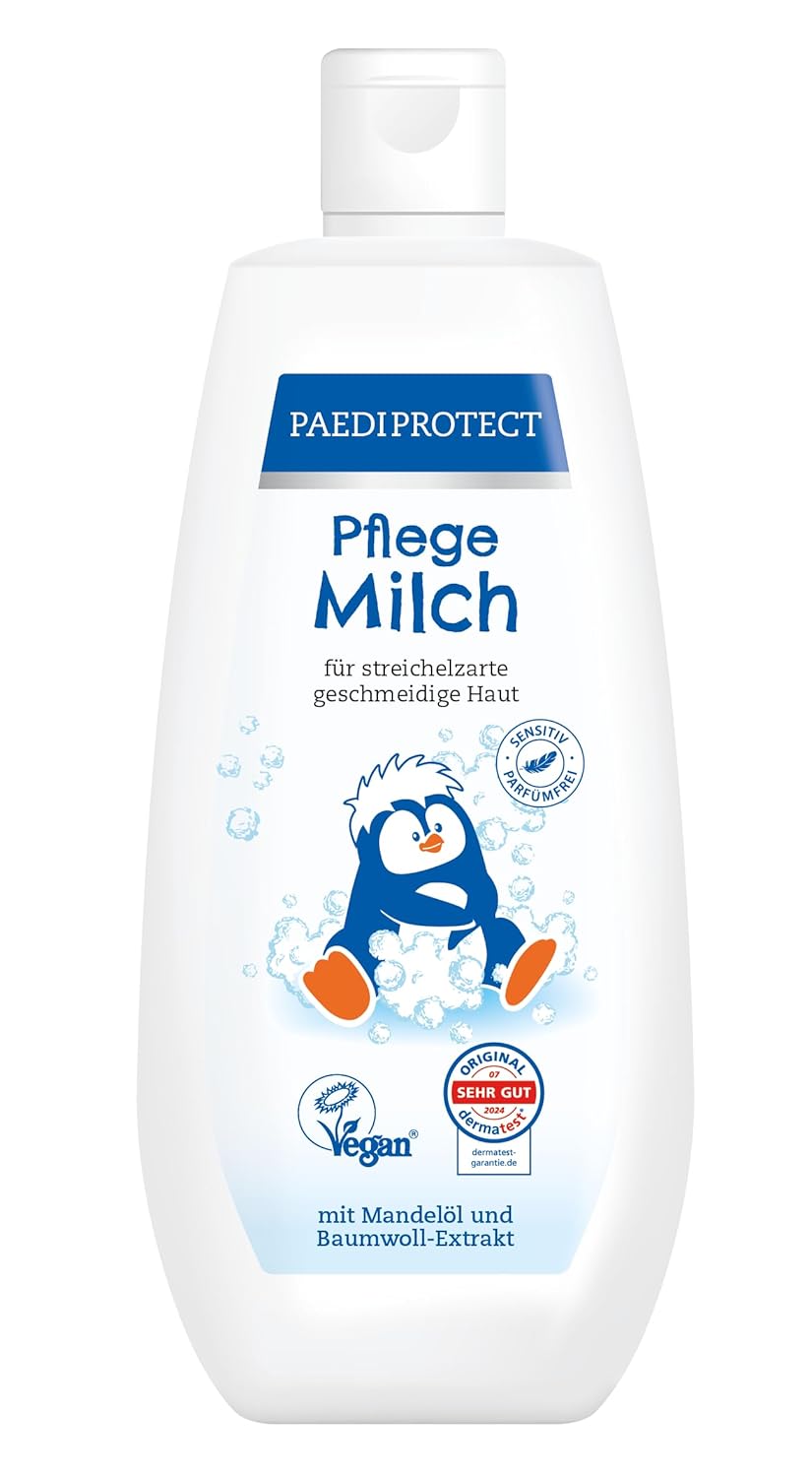 PAEDIPROTECT Care Milk 300 ml