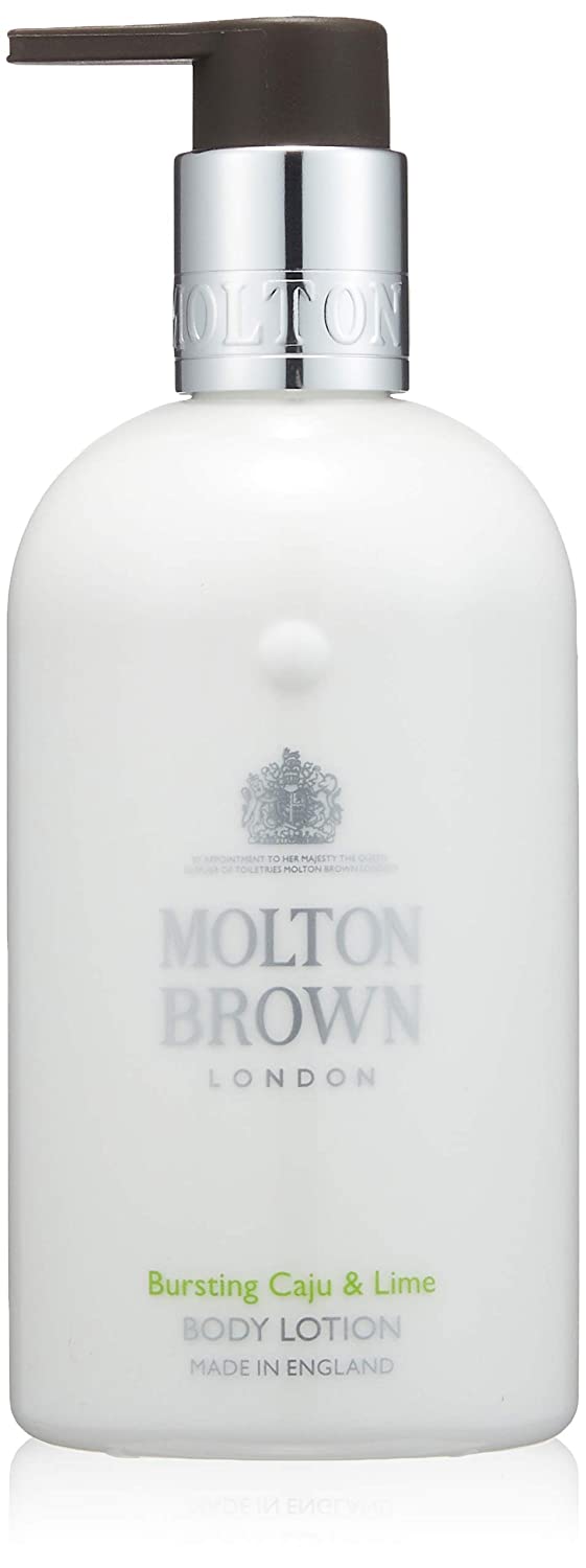 Molton Brown > Body Lotion & Cream Bursting Caju & Lime Body Lotion 300 ml