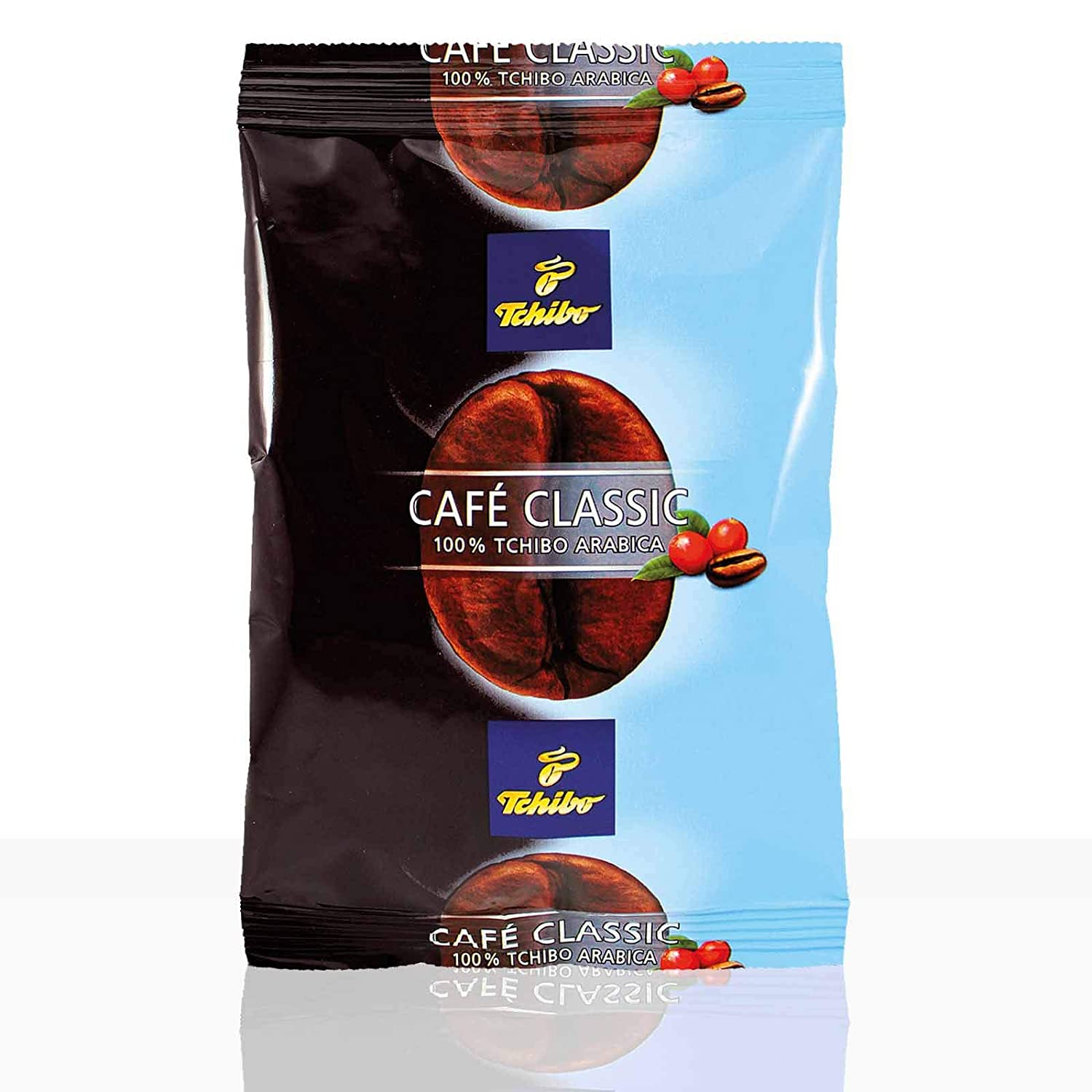 Tchibo Café Classic Mild 75 x 70g Coffee