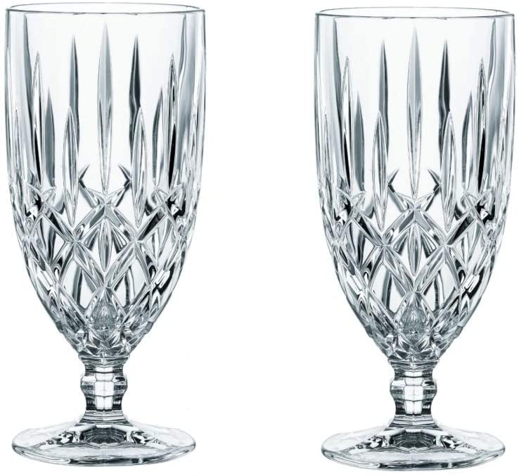 Spiegelau & Nachtmann Noblesse Collection Crystal Glass