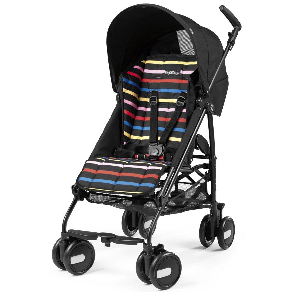 Peg Perego BPMAX7GBEI Pliko Mini Buggy Geo Beige