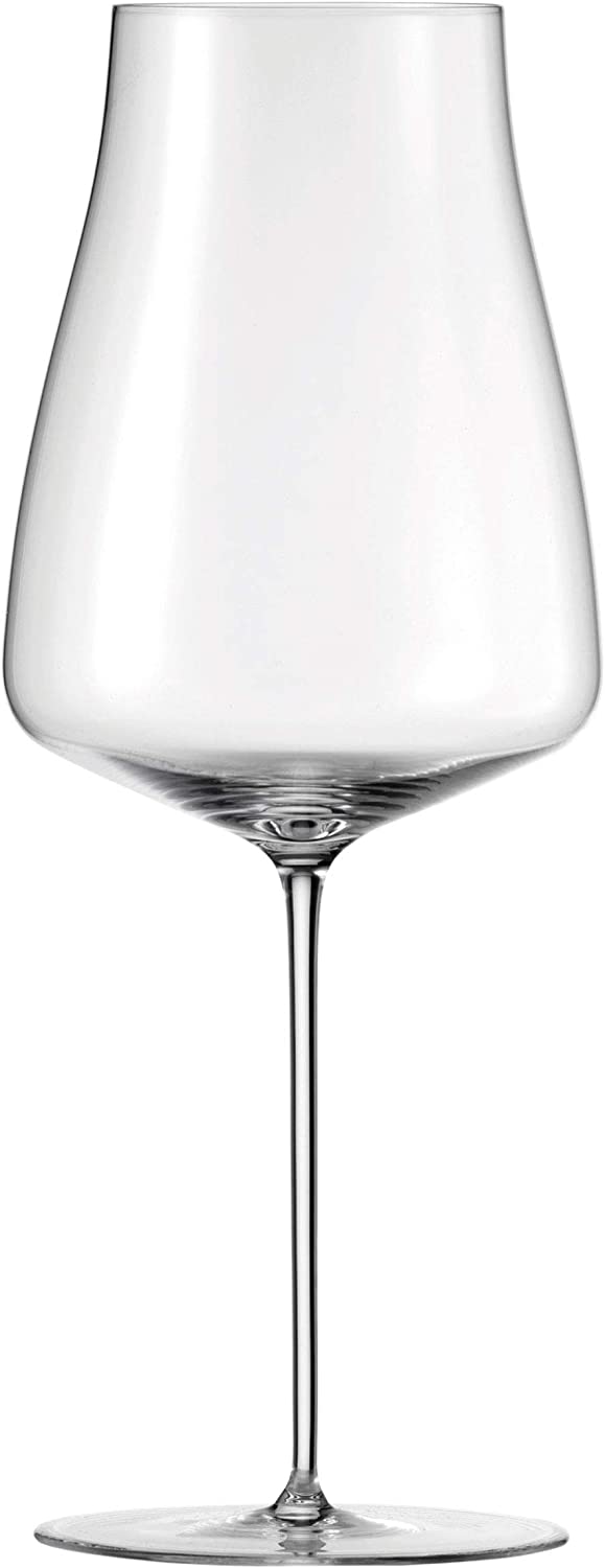 Schott Zwiesel Zwiesel 1872 120474 WINE CLASSICS SELECT Weingläser, Glas, 862 milliliters