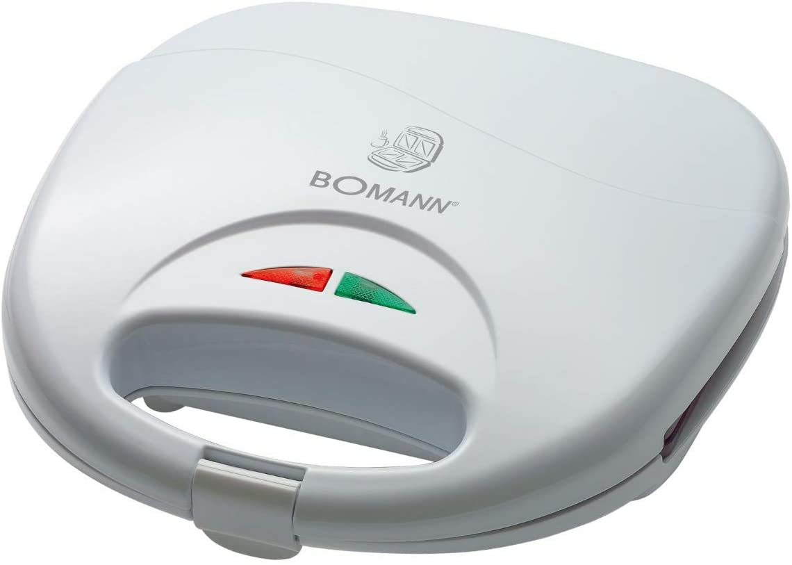 Bomann ST 5016 CB weiss