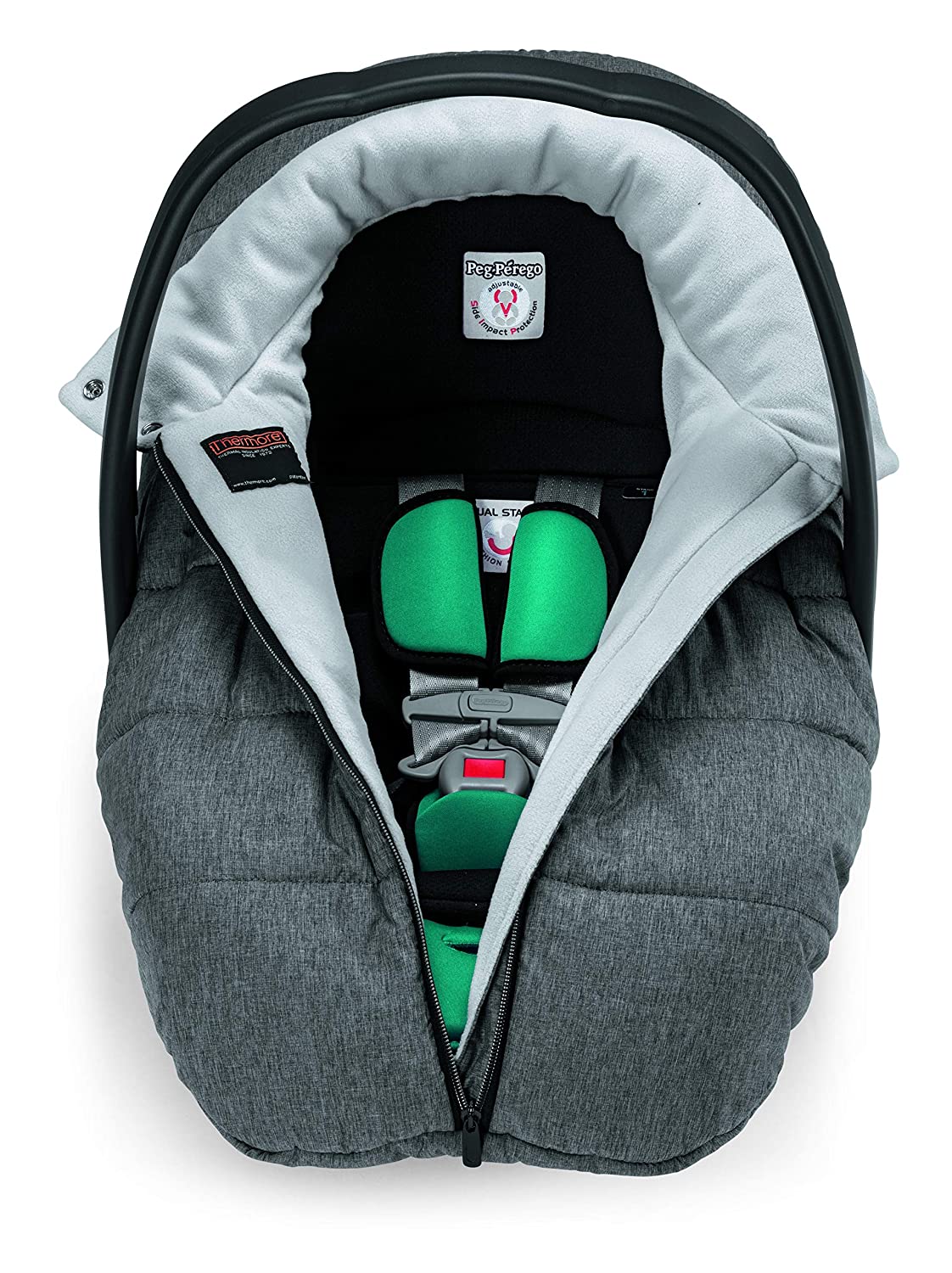 Peg Perego Y5PVSIGLOO Igloo Cover for Primo Viaggio SL