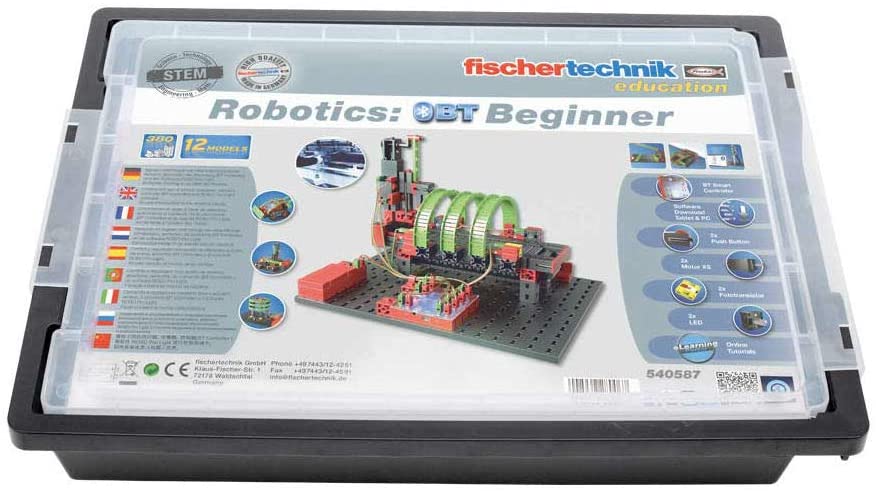 Fischertechnik 540587