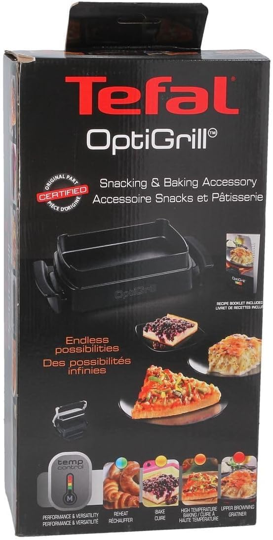 Tefal Baking Tray