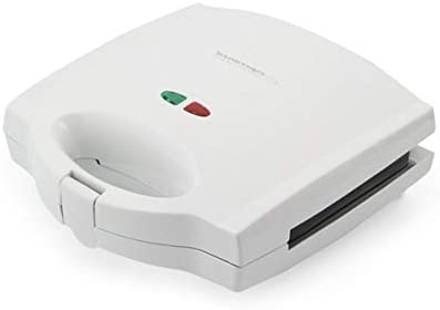 Esperanza EKT006 W Sandwich toasters Portab Ella 3 in 1