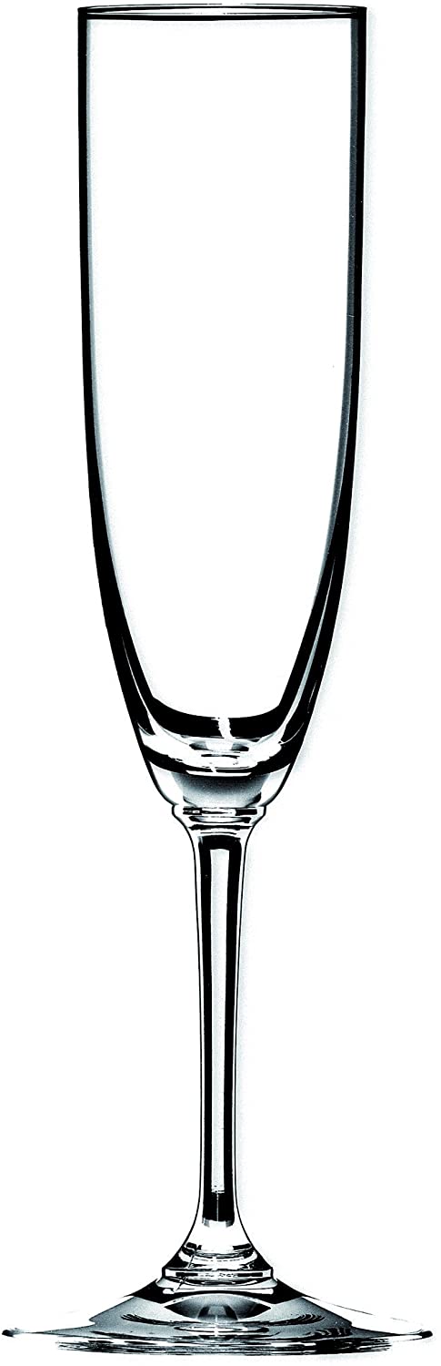 Riedel Vinum Champagne Flute - Pair Kitchen Cookware and Serveware