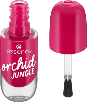 essence cosmetics Nail polish gel nail colour 12, 8 ml