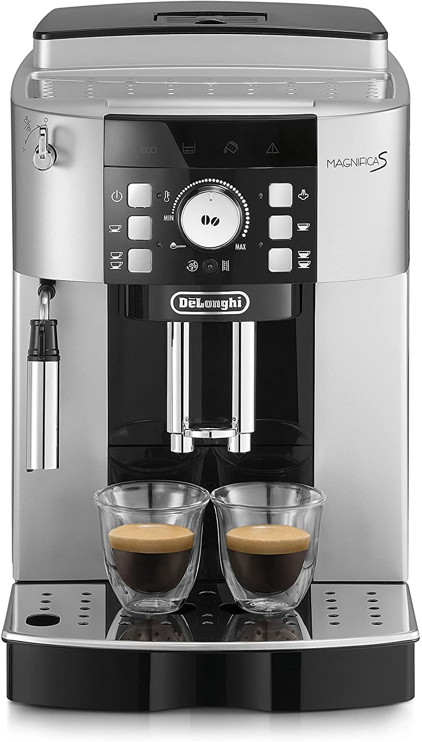 DeLonghi Magnifica S ECAM 21.117.SB