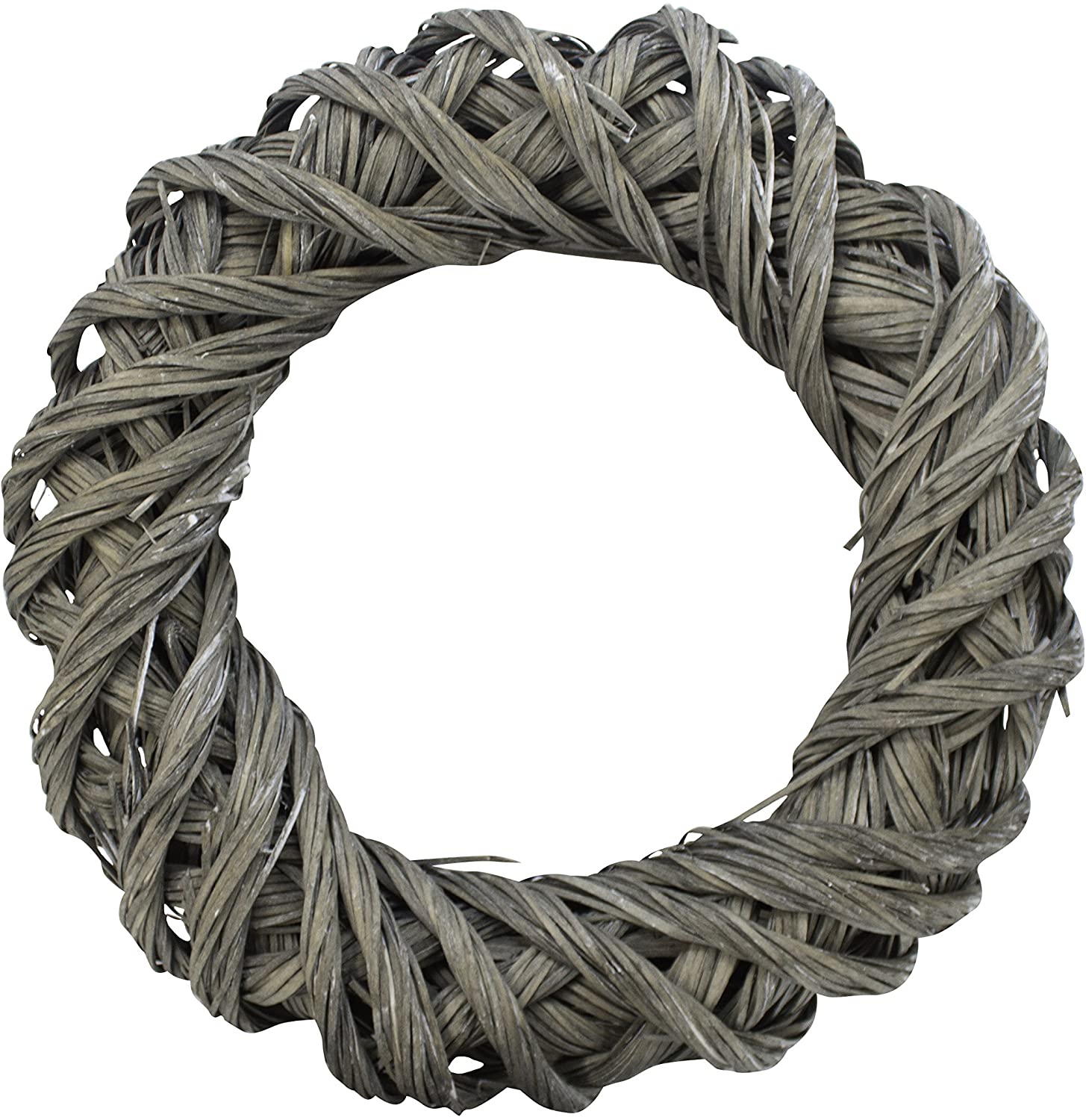 DARO DEKO Daro Decorative Willow Wreath