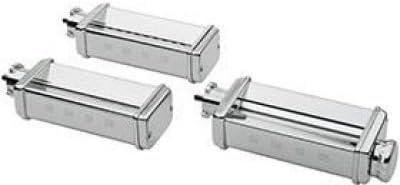 SMEG Accessories for SMPC01 Chrome