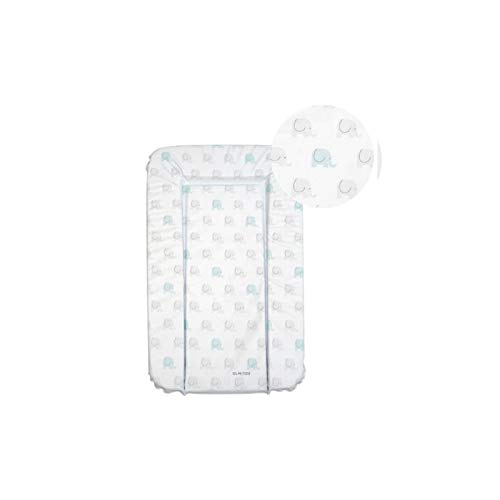 Olmitos Elephant Changing Mat