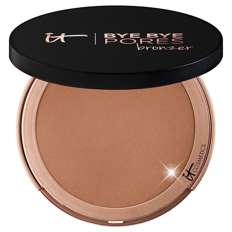 IT Cosmetics Bye Bye Pores Bronzer, 8.6 g