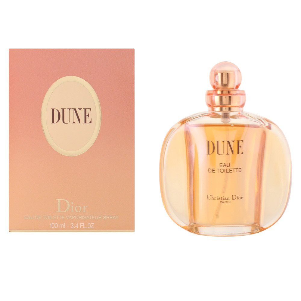Dior Dune Eau de Toilette 100 ml
