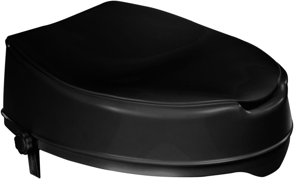 RIDDER Store RIDDER Sam Toilet Booster Seat Black