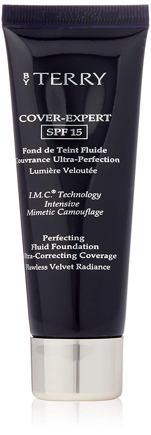 By Terry Face Foundation Woman 35 ml