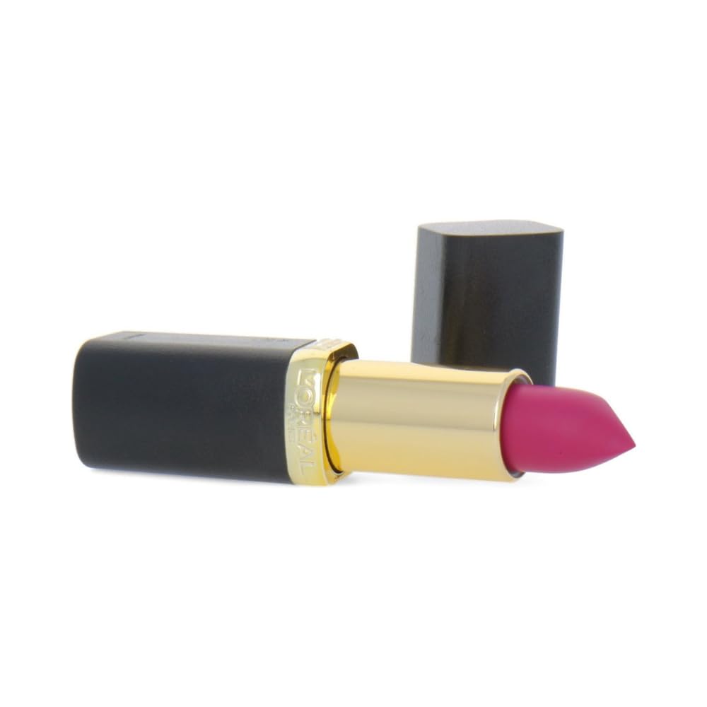 L'Oréal Paris L \ 'Oréal Paris Color Riche Matt Lipstick, No. 472 Purple Studs, 5G