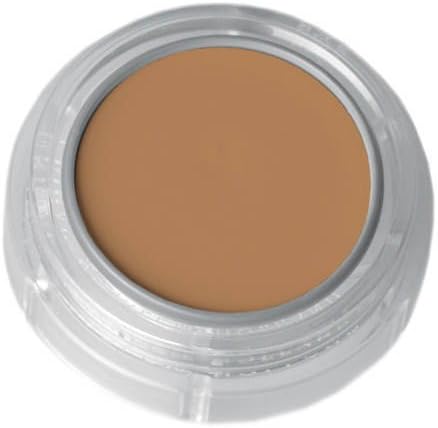Camouflage Make up Grimas 2,5 ml Dose Farbe LE