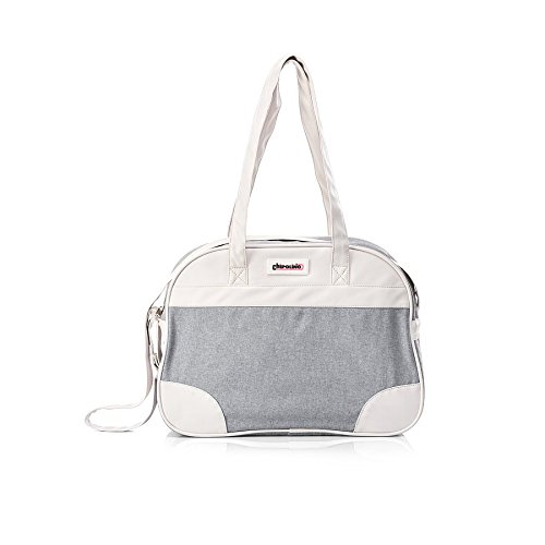Chipolino Changing Bag (Grey)