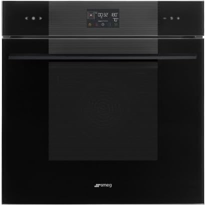 Smeg FOUR SO6102S3PB3 Linea Noir Intense