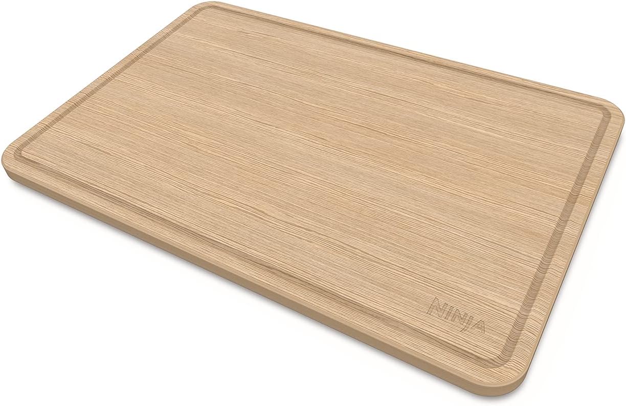 Ninja Wooden Chopping Board 4476GX200EUUK