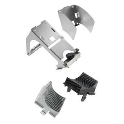 Edlund K35603 Handle for 350XL Series 3/8 Inch Electric Plane