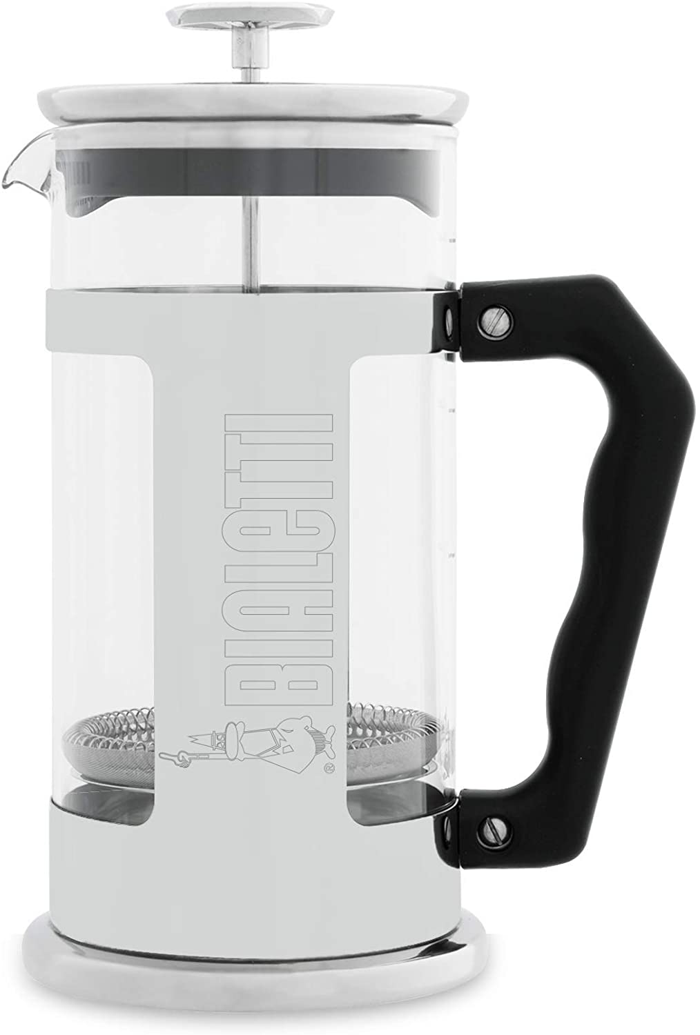 Bialetti Glass Coffee Maker