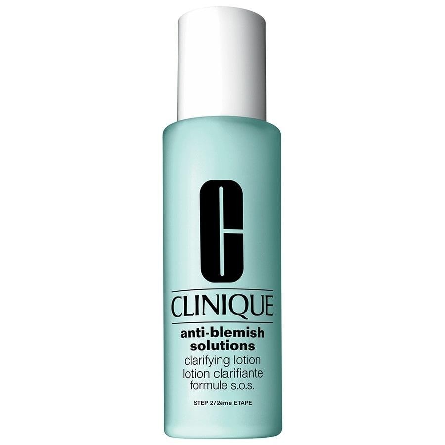 Clinique Clarifying Lotion