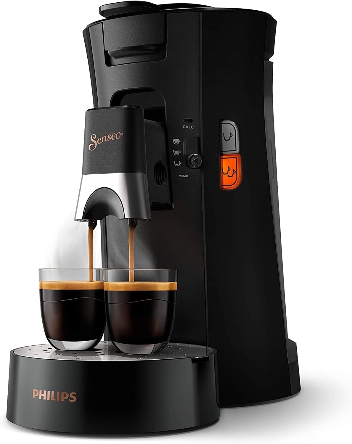 Philips Senseo Select Coffee Pod Machine
