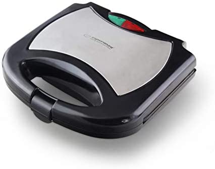 Esperanza EKT004 Sandwich toasters Gorgonzola