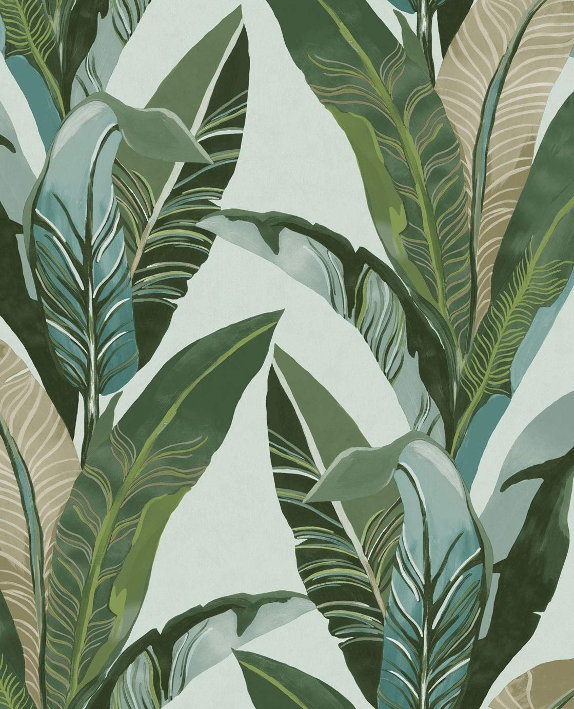 Eijffinger Eijf Finger Non-Woven Wallpaper/Vivid 384502