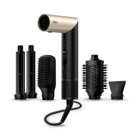 Silk\'n Hair dryer & hair styler SilkyAir Flex, 1 pc