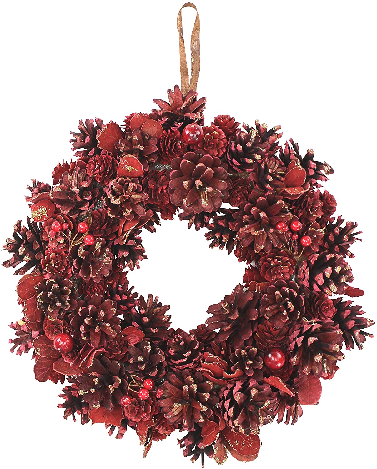 Decoline Decorative Wreathes And Trees