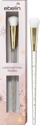 ebelin Cycle schaden brush Golden Winter Glow, 1 ST